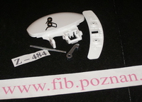ZACZEP DRZWI KPL.